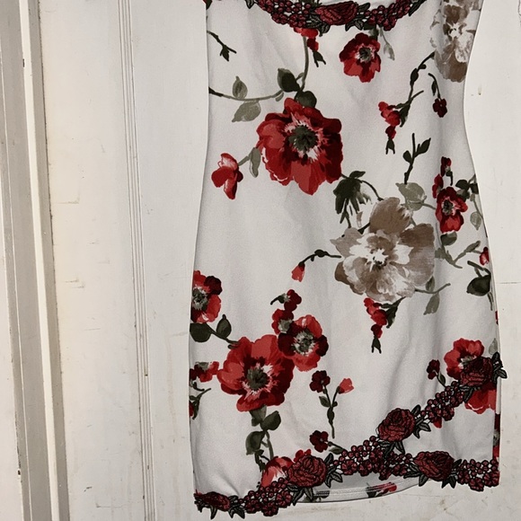 papaya dress - Picture 3 of 5